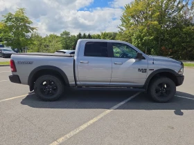 Dodge RAM 1500 * Warlock * CARFAX * ОПЦИЯ ЗА ФИНАНСИРАНЕ, снимка 3