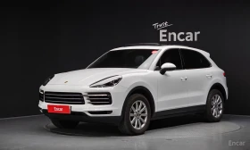Porsche Cayenne КАМЕРА | ОБДУХВАНЕ | Цена до Бг, снимка 3