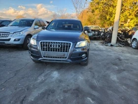 Audi Q5 2.0TDI S line, снимка 2