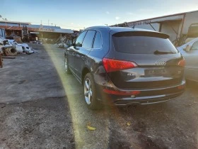 Audi Q5 2.0TDI S line, снимка 5