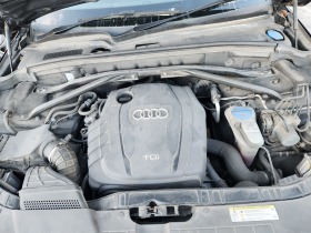 Audi Q5 2.0TDI S line, снимка 12 - Автомобили и джипове - 39847639