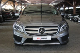 Mercedes-Benz GLA 220 4Matic/AMG Packet/CDI/Камера, снимка 1