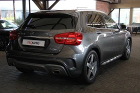 Mercedes-Benz GLA 220 4Matic/AMG Packet/CDI/Камера, снимка 4