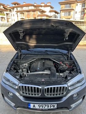 BMW X5 3.5XI , снимка 8 - Автомобили и джипове - 45063977