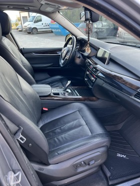 BMW X5 3.5XI , снимка 12 - Автомобили и джипове - 45063977