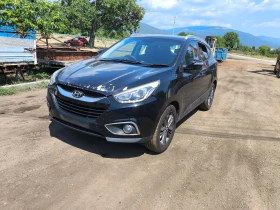     Hyundai IX35 1.6i