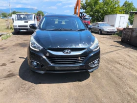 Hyundai IX35 1.6i