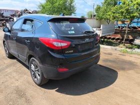     Hyundai IX35 1.6i