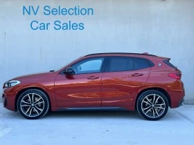 BMW X2 20d в Гаранция, снимка 2