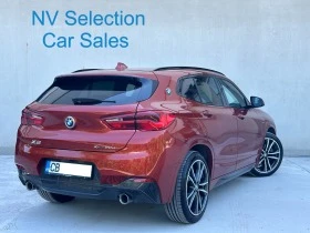 BMW X2 20d в Гаранция, снимка 3