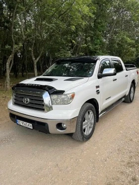     Toyota Tundra