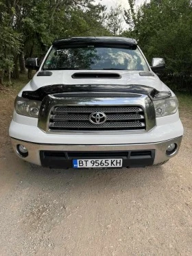 Toyota Tundra, снимка 2