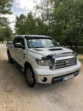 Toyota Tundra, снимка 6