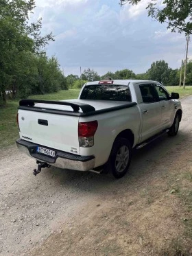 Toyota Tundra, снимка 4