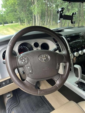 Toyota Tundra, снимка 13