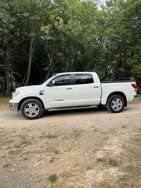 Toyota Tundra, снимка 3