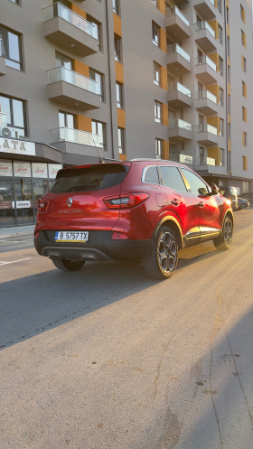 Renault Kadjar, снимка 7