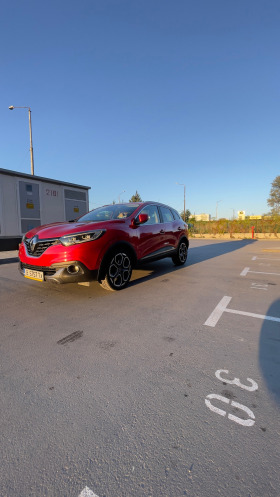 Renault Kadjar, снимка 4