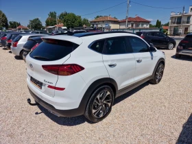 Обява за продажба на Hyundai Tucson 1.6 FEISLIFT-FUUL ~34 999 лв. - изображение 3