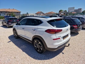 Hyundai Tucson 1.6 FEISLIFT-FUUL - [7] 