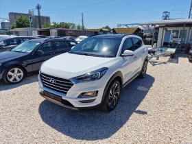 Обява за продажба на Hyundai Tucson 1.6 FEISLIFT-FUUL ~34 999 лв. - изображение 1