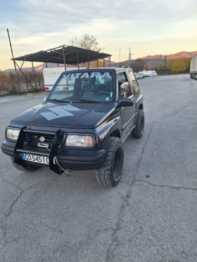 Suzuki Vitara  | Mobile.bg    2