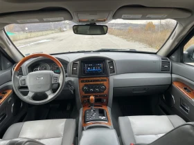 Jeep Grand cherokee 3.0 CRD OVERLAND, снимка 8