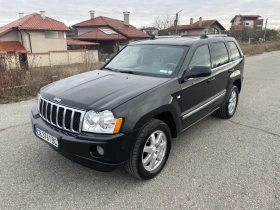 Jeep Grand cherokee 3.0 CRD OVERLAND, снимка 1