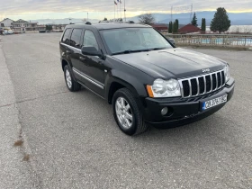 Jeep Grand cherokee 3.0 CRD OVERLAND, снимка 2