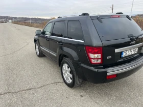 Jeep Grand cherokee 3.0 CRD OVERLAND, снимка 4