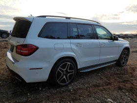 Mercedes-Benz GLS 500 4MATIC* * * .*  | Mobile.bg    4