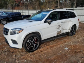 Mercedes-Benz GLS 500 4MATIC* * * .*  | Mobile.bg    2