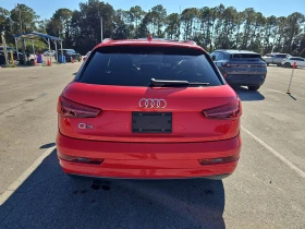 Audi Q3  PREMIUM* Подгрев* ЕЛ.С.* , снимка 5