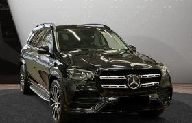     Mercedes-Benz GLS 400 d 4Matic AMG Line = Exclusive= 