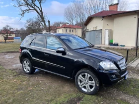 Mercedes-Benz ML 350, снимка 3