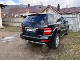 Mercedes-Benz ML 350, снимка 4