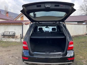 Mercedes-Benz ML 350, снимка 9