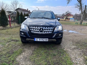 Mercedes-Benz ML 350, снимка 1