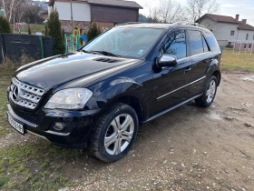 Mercedes-Benz ML 350, снимка 2