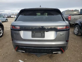 Land Rover Range Rover Velar R-Dynamic S, снимка 5