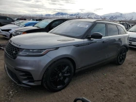 Land Rover Range Rover Velar R-Dynamic S - 45999 лв. - 57691081 | Car24.bg