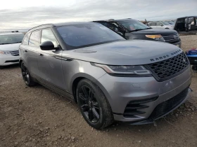 Land Rover Range Rover Velar R-Dynamic S - 45999 лв. - 57691081 | Car24.bg