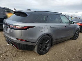 Land Rover Range Rover Velar R-Dynamic S, снимка 4