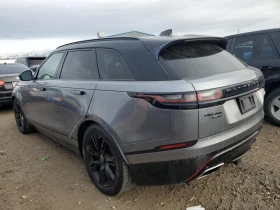 Land Rover Range Rover Velar R-Dynamic S, снимка 6