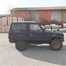 Toyota Land cruiser, снимка 4