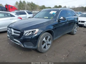 Mercedes-Benz GLC 300 4MATIC* 360* Burmester* * * * | Mobile.bg    2