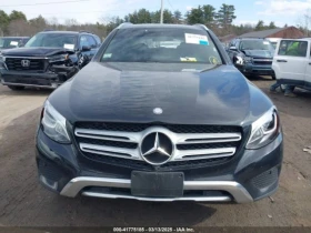 Mercedes-Benz GLC 300 4MATIC* 360* Burmester* * * * | Mobile.bg    5