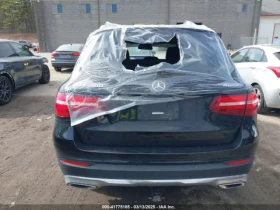 Mercedes-Benz GLC 300 4MATIC* 360* Burmester* * * * | Mobile.bg    6