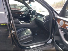 Mercedes-Benz GLC 300 4MATIC* 360* Burmester* * * * | Mobile.bg    9