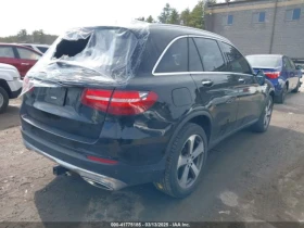 Mercedes-Benz GLC 300 4MATIC* 360* Burmester* * * * | Mobile.bg    3